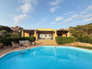 Villa Blue Horizon - Costa Paradiso - 0