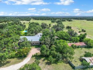 Live Oak Ranch - Spring Branch - 9