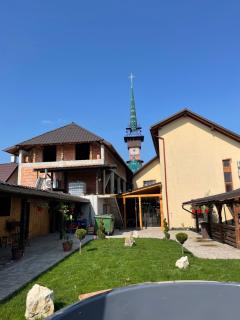 Casa Pop - Săpînţa - 2