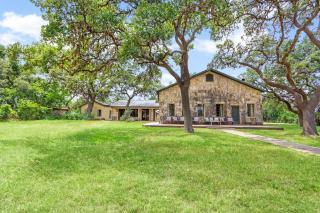 Live Oak Ranch - Spring Branch - 6