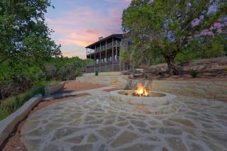 Southwind at The Bend - Wimberley - 9