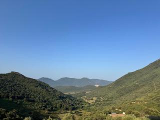 Gîte Inseme, le calme entre mer et montagne en Corse - Arbellara - 7