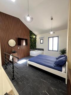 jungle room - La Tour-dʼAigues - 0