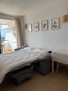 Apartamento PARAISO AL MAR - Puerto Rico de Gran Canaria - 4