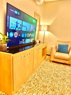 وصول ذاتي - غرفة قياسية راقية Self Check-in - Superior Standard Room - Dschāzān - 3