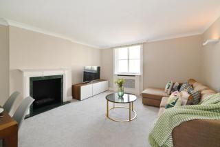 London Choice Apartments - Hyde Park - Oxford Street - Londra - 1