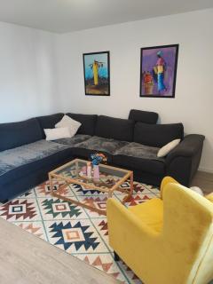 Riverstone Home - Mostar - 1