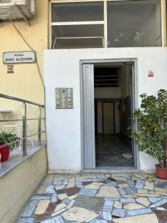 The Tolla's Apartament - Saranda - 9