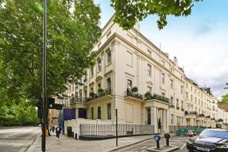 London Choice Apartments - Hyde Park - Oxford Street - Londra - 2