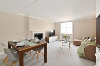 London Choice Apartments - Hyde Park - Oxford Street - Londra - 0