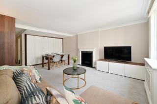 London Choice Apartments - Hyde Park - Oxford Street - Londra - 9
