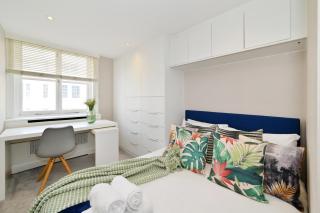 London Choice Apartments - Hyde Park - Oxford Street - Londra - 4