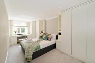 London Choice Apartments - Hyde Park - Oxford Street - Londra - 6