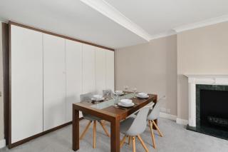 London Choice Apartments - Hyde Park - Oxford Street - Londra - 8