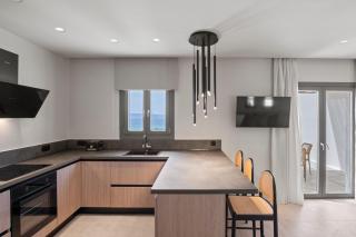 Lithia Exclusive Villas - Plaka - 8