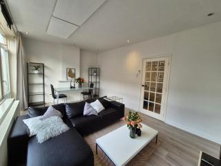 Rotterdam CityLife Apartment - Rotterdam - 6