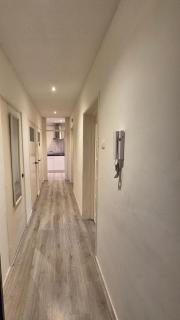 Rotterdam CityLife Apartment - Rotterdam - 5
