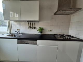 Rotterdam CityLife Apartment - Rotterdam - 4