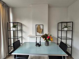 Rotterdam CityLife Apartment - Rotterdam - 3