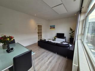 Rotterdam CityLife Apartment - Rotterdam - 1