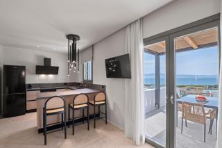 Lithia Exclusive Villas - Plaka - 7