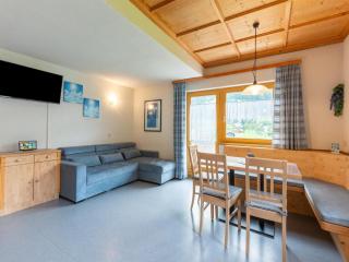 Magnificent flat with panoramic views - Gaschurn - 3