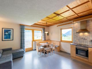 Magnificent flat with panoramic views - Gaschurn - 1