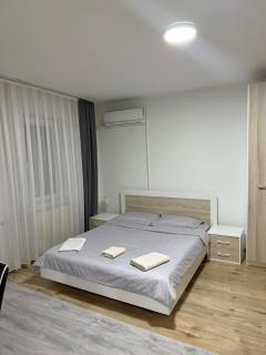 Mars Apartment - Pristina - 4