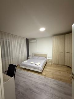 Mars Apartment - Pristina - 3
