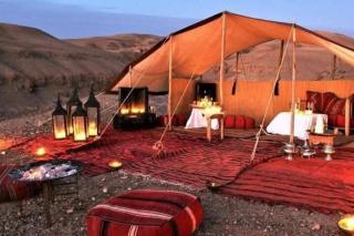 visitando el desierto - 5