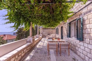 Unique Mediterranean 4 Star Apartment with Spa zone - Dubrovnik - 8