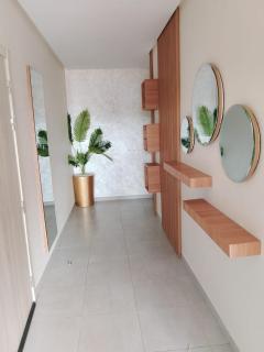 Martil Playa Haut standing - Martil - 5