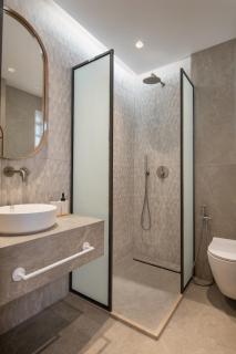 Olenia Suites - Neos Marmaras - 2