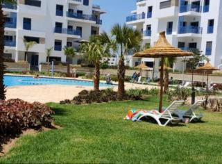 Martil Playa Haut standing - Martil - 9