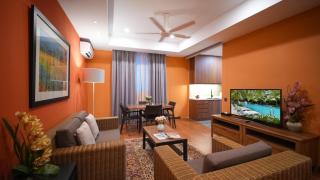 Acappella Kuala Lumpur City Centre - 1