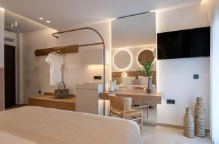 Olenia Suites - Neos Marmaras - 7