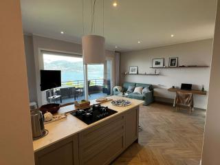 New Cozy Stay with Lakeview - Cerro Lago Maggiore - 9