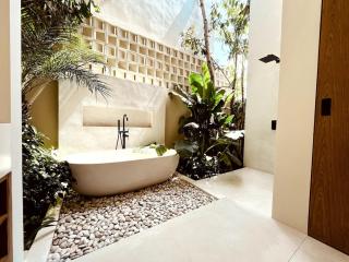 LOU Uluwatu - Luxury Tropical Living, 3 BR - Uluwatu - 5