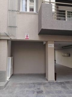 ENIO DELUXE AXD guest house with free private parking - Alexandroúpolis - 4