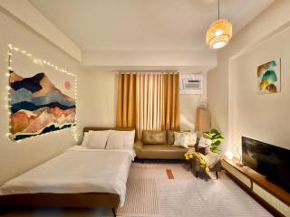 Newport Nest Staycation - Manila - 7