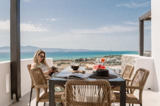 Lithia Exclusive Villas - Plaka - 0