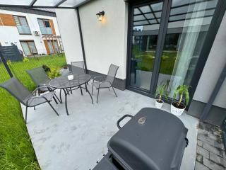 The Peaceful Patio Apartment - Rzeszów - 3