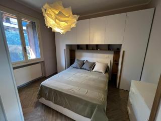 New Cozy Stay with Lakeview - Cerro Lago Maggiore - 7