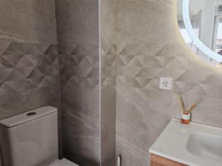 APARTMENTSUITESPAIN ATIC PANORAMIC Beach - Valencia - 8
