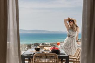 Lithia Exclusive Villas - Plaka - 3