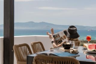 Lithia Exclusive Villas - Plaka - 4