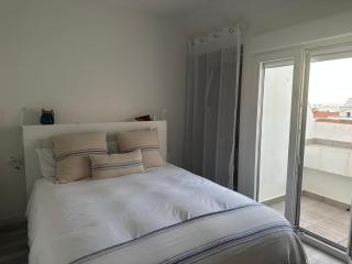 Apartamento dúplex Universo Tarifa-Parking-Wifi - Tarifa - 7