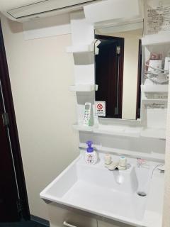 HOTEL LEOLA - Vacation STAY 25801v - Osaka - 8