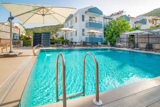 Özgüm Suite Otel - Datca - 5