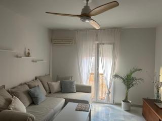 Apartamento dúplex Universo Tarifa-Parking-Wifi - Tarifa - 8